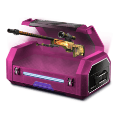 The Anomaly DLORE