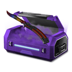 1 percent good knife