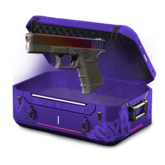 15% Glock