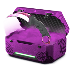 0,025 Karambit