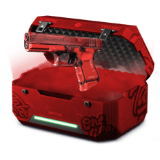15% FARM GLOCK🖤
