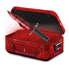 🔥 Farm Red Loadout