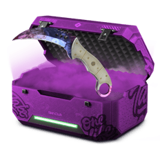 10% Knife Farm