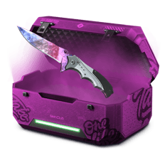 3% BKnife (pie)