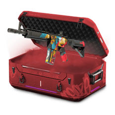 M4 farm 1%