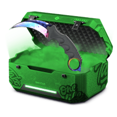 45% profit/farm karambit
