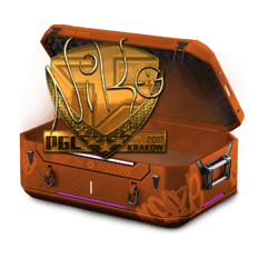 W STICKER BATTLE 2