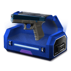 100% WIN PISTOLS BATTLE💣