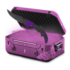 85% Profit (pink) farm
