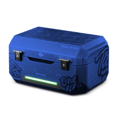 Decimatorcase