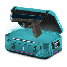 0.5 % FN Pistols
