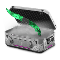 70% Knife Farm