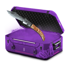 1% KNIFER
