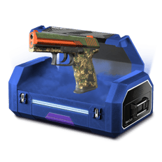 SUTO P2000 MINI