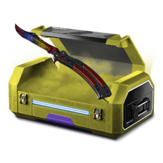 50% KNIFE DREAMER
