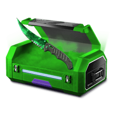 5% Emerald