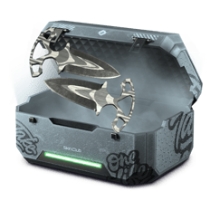 5$ Battle Case
