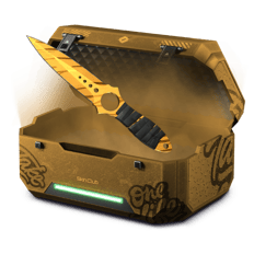 Crazy for Tiger Tooth