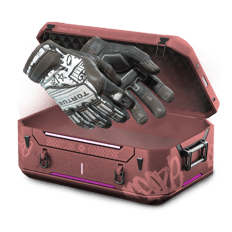 30% Gloves
