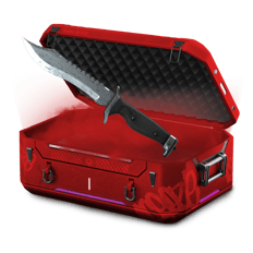 Fenty’s 9% Big / 1% Knife