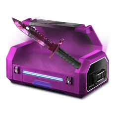100% knife