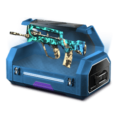 Farm Famas