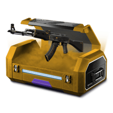 50/50 AK