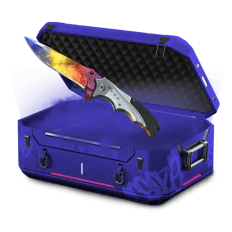 DreamKnife 15% big profit
