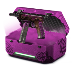 Battle 2v2 by Skull