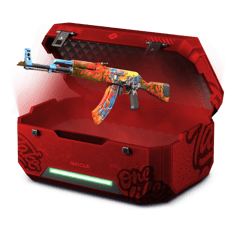New skins