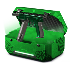 %10 emerald