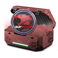 Sticker10%DiJun