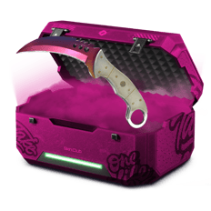 Farm Knife Spow