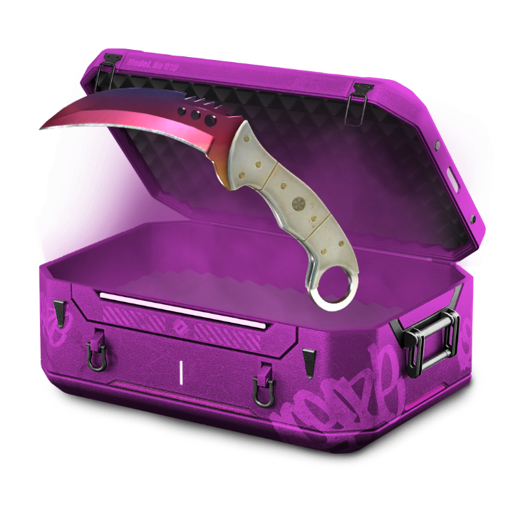 ONLY TALON KNIFE