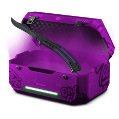 ARA_Violet Surge