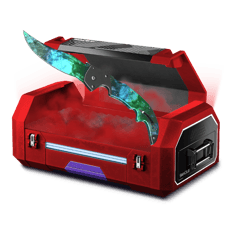 19% Knife or 80% Pistol