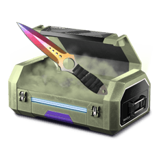 FARM KNIFE
