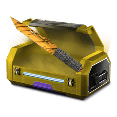 1 procent knife