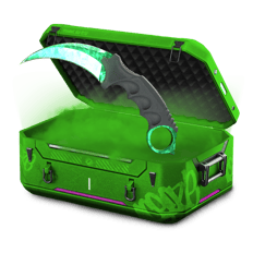 50% KNIFE