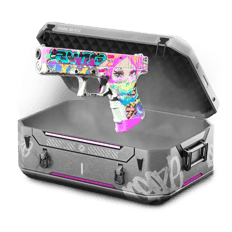 13.5% glock 1v3