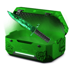 50 % emerald
