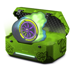 FARM 'N COOL STICKERS