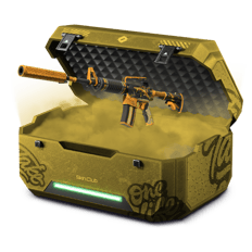10% Golden