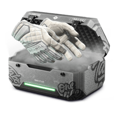 new glove 20%