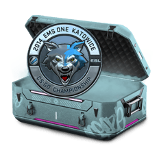 Pazzia dello Sticker 1.0