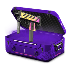 FARM MAC10
