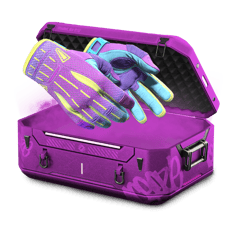 50<>50 huvi case GL