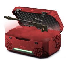 10% loadout