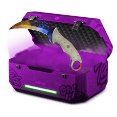 7% Talon Knife
