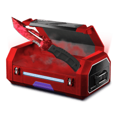13% W Knife Edition